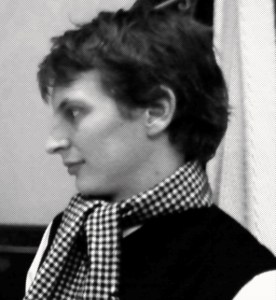 Garth Risk Hallberg, courtesy of garthriskhallberg.wordpress.com