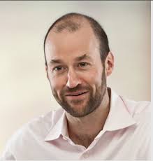 Gary Sernovitz, courtesy of www.capital.com.pa