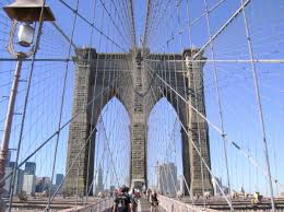 brooklyn bridge