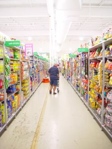 Shopping_supermarket