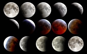 moon eclipse 2