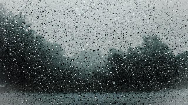 rainywindshield