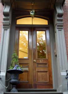 brownstonedoors