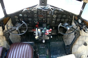 C-47s_Wings_of_Liberation_museum_Best_(6802491206)