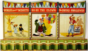 Marx+Super+Circus+Sideshow+2