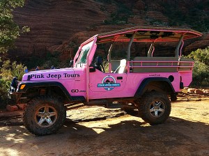 Eckert_Jeep Tour_The Hunting Cabin