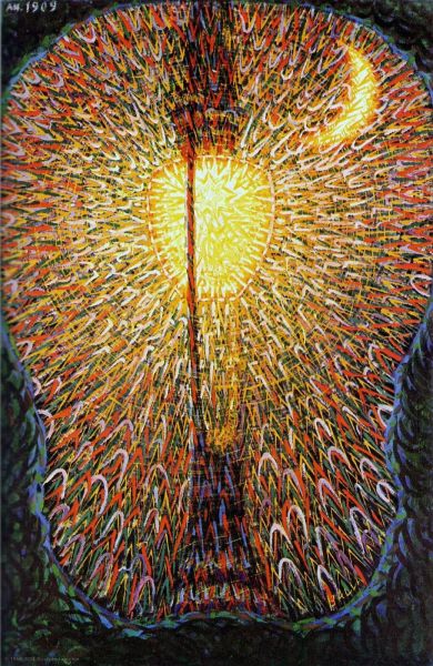01-giacomo-balla-lampada-streetlamp-1909