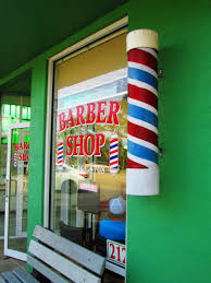 barber