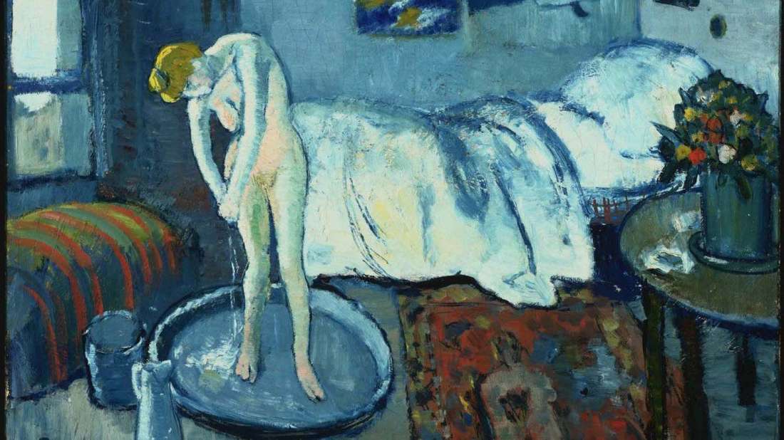 picass_blue_room