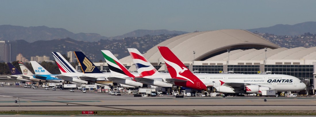 los-angeles-international-airport