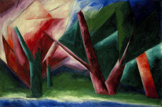 NataliaGoncharovaTheForest